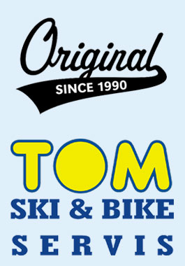 20 let Tom Ski Servis